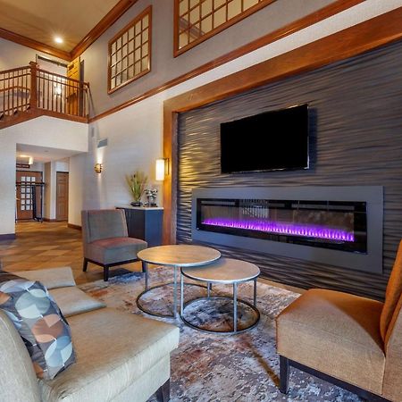 Best Western Premier Bridgewood Hotel Resort Neenah Eksteriør bilde