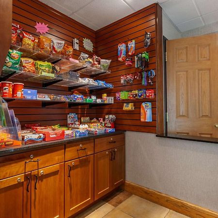 Best Western Premier Bridgewood Hotel Resort Neenah Eksteriør bilde
