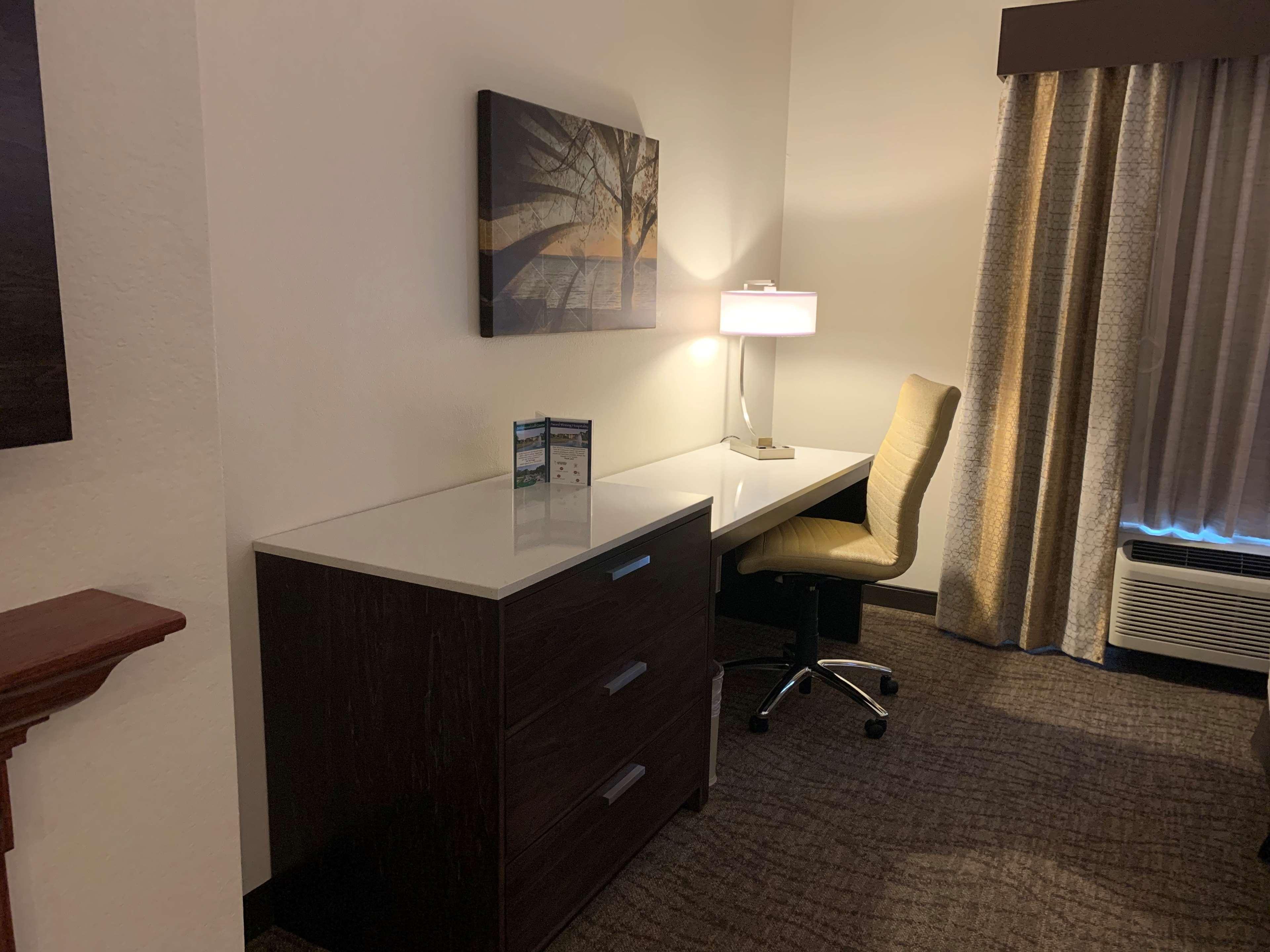 Best Western Premier Bridgewood Hotel Resort Neenah Eksteriør bilde