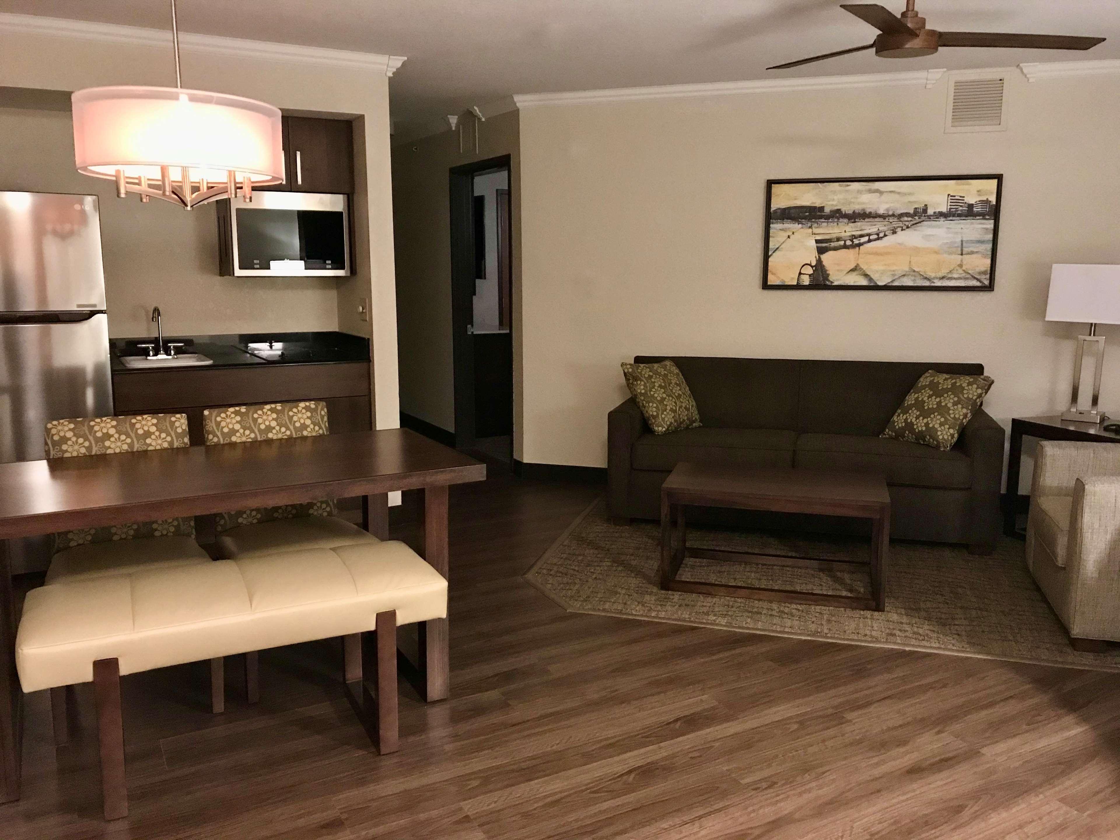 Best Western Premier Bridgewood Hotel Resort Neenah Eksteriør bilde