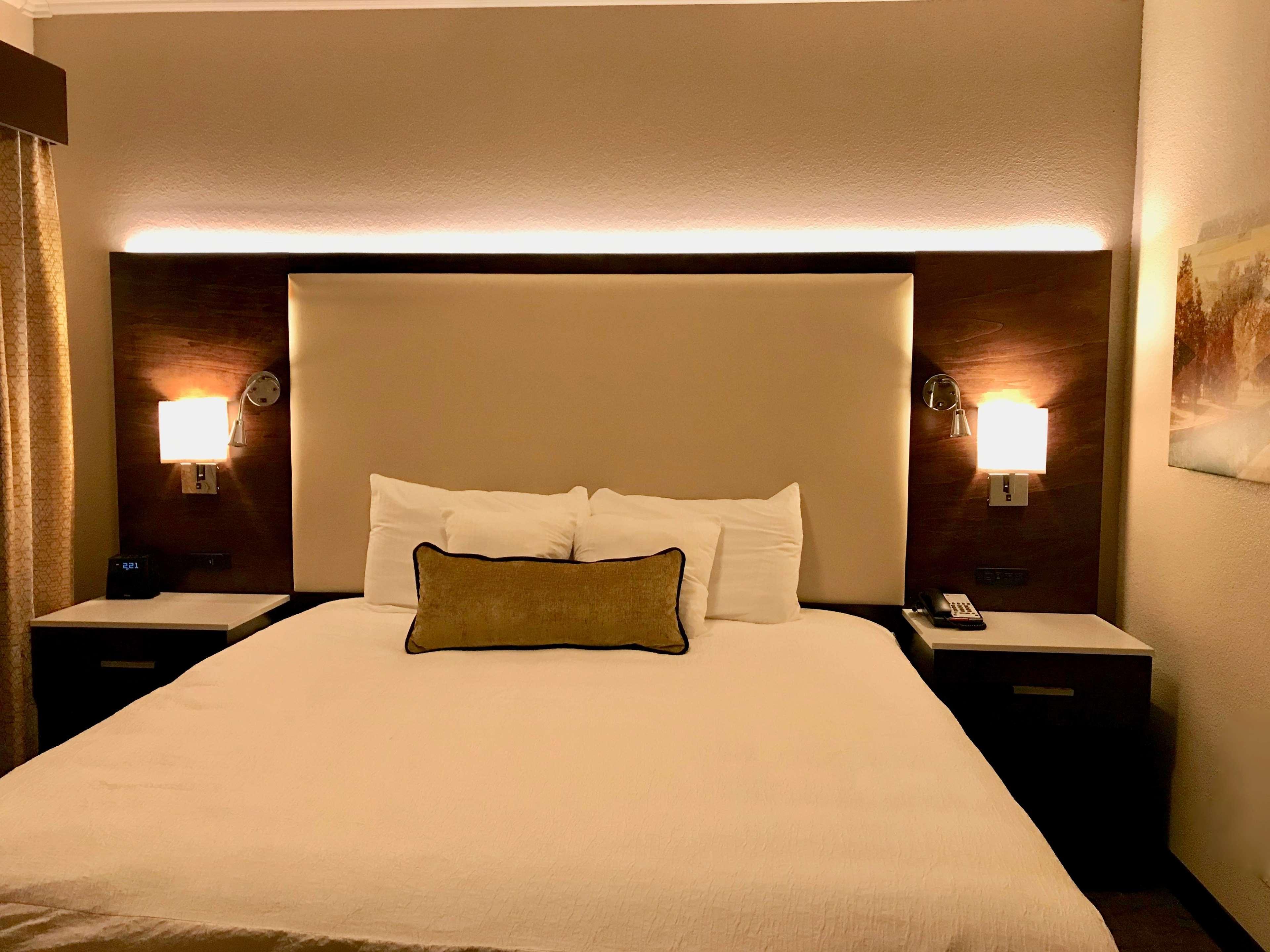 Best Western Premier Bridgewood Hotel Resort Neenah Eksteriør bilde