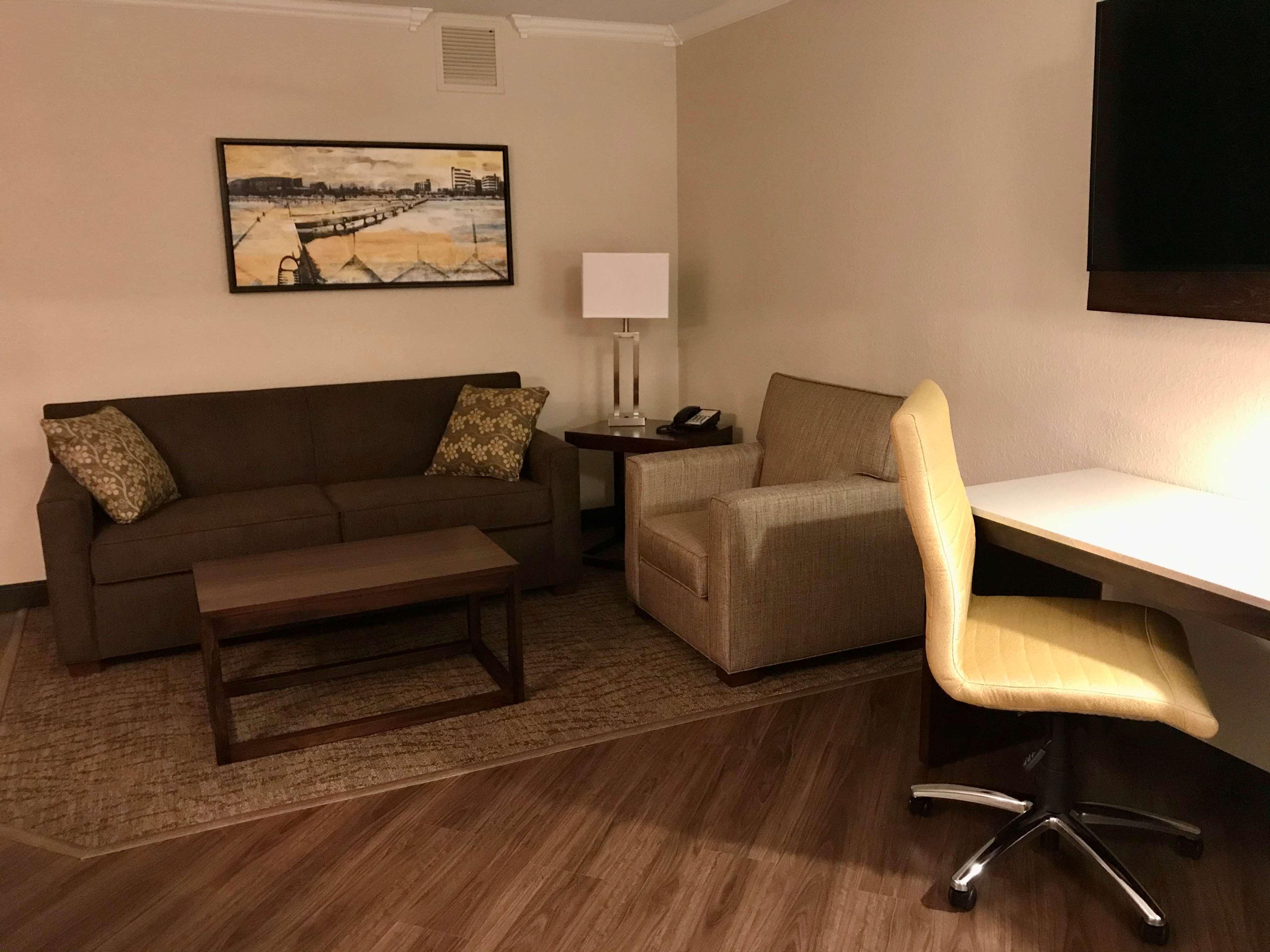 Best Western Premier Bridgewood Hotel Resort Neenah Eksteriør bilde