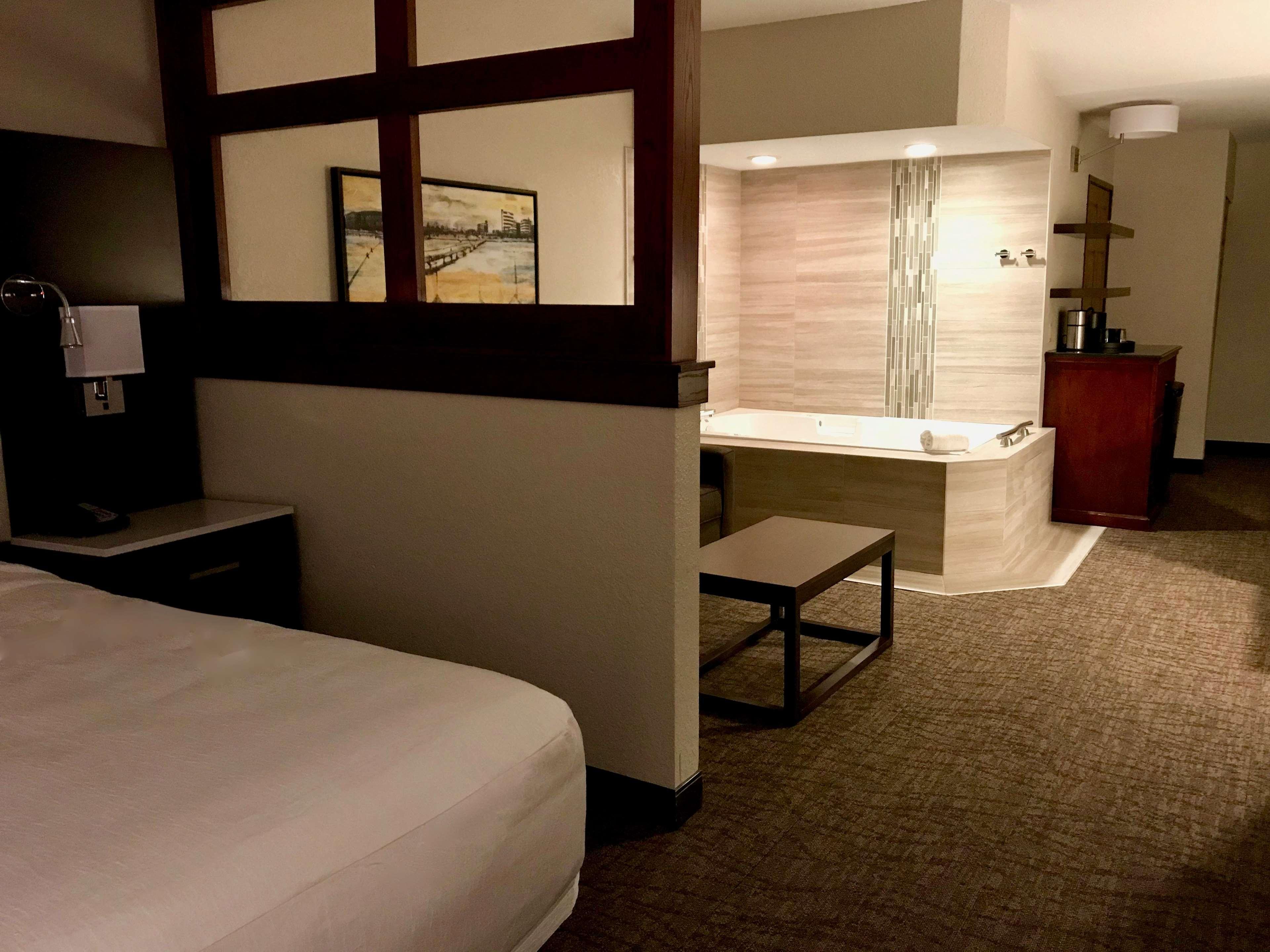 Best Western Premier Bridgewood Hotel Resort Neenah Eksteriør bilde