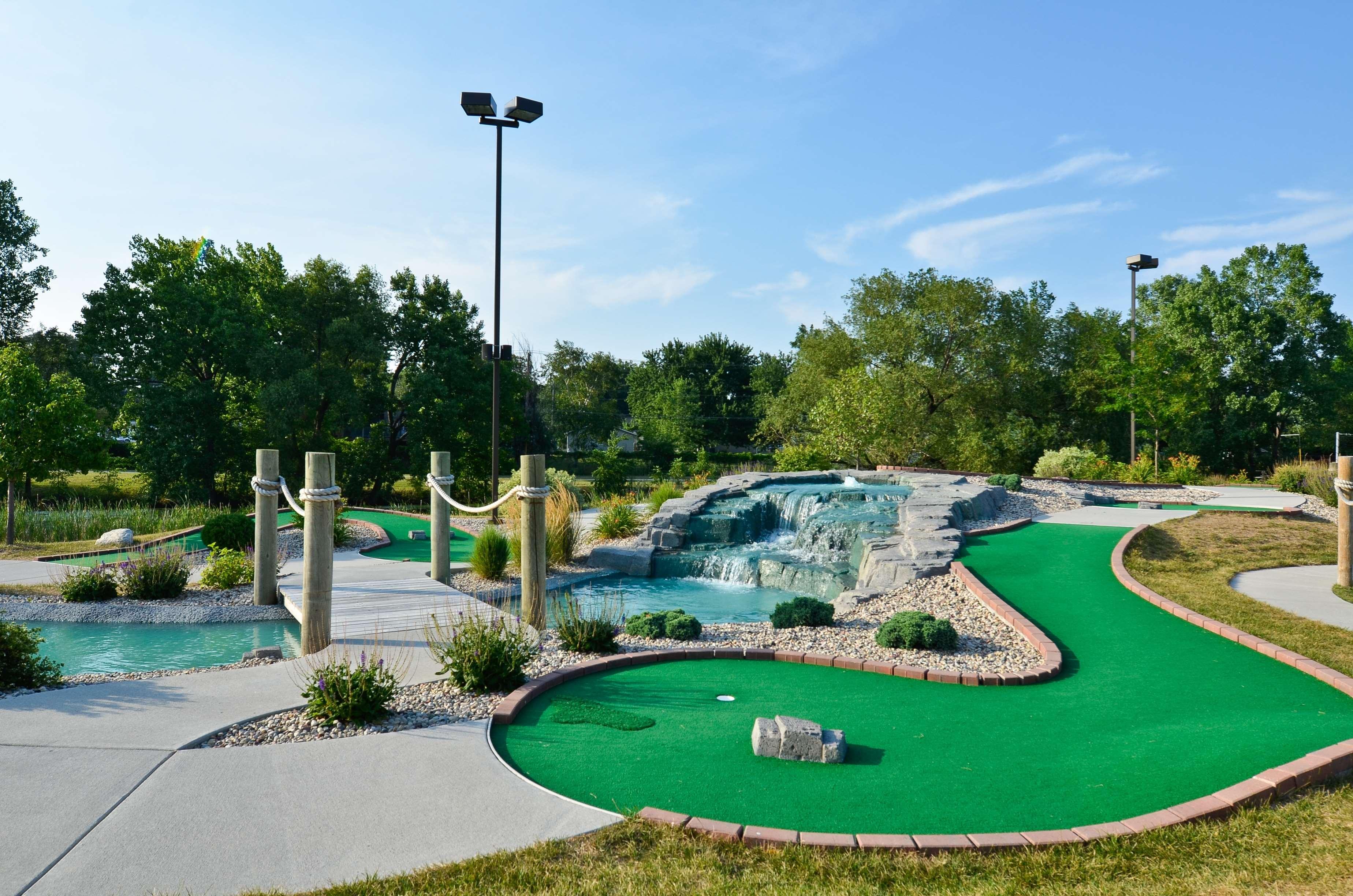 Best Western Premier Bridgewood Hotel Resort Neenah Eksteriør bilde