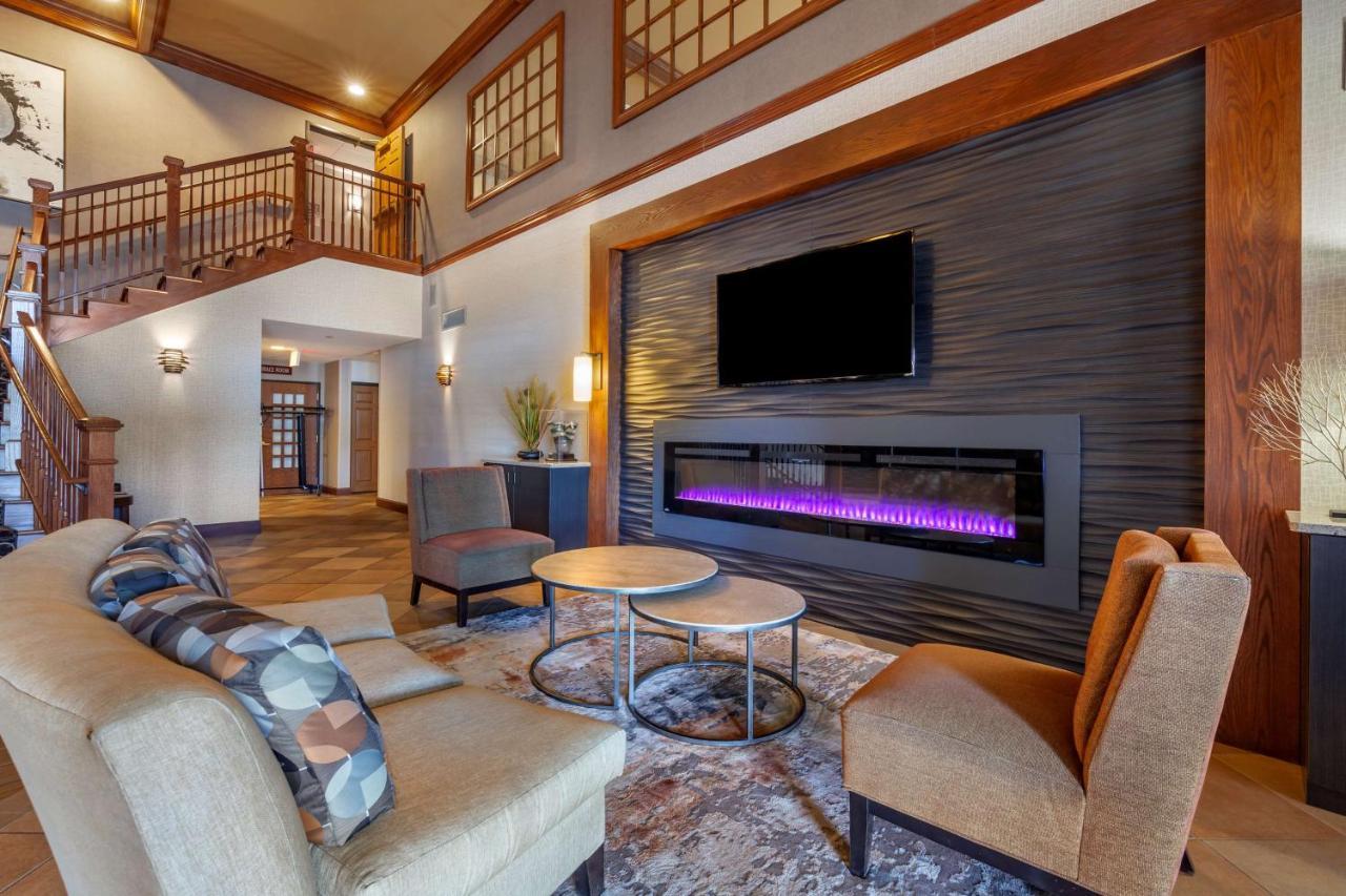 Best Western Premier Bridgewood Hotel Resort Neenah Eksteriør bilde