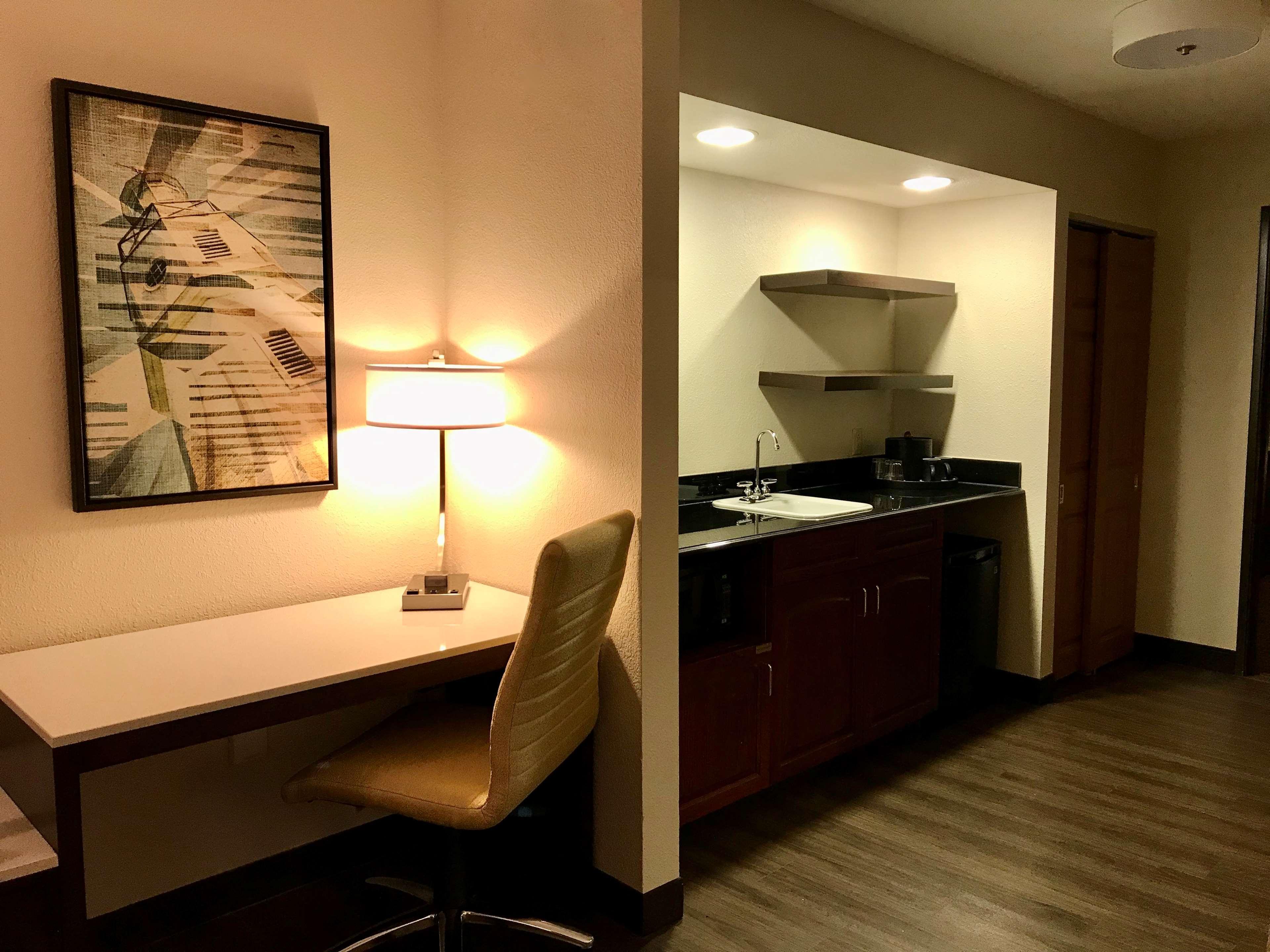 Best Western Premier Bridgewood Hotel Resort Neenah Eksteriør bilde