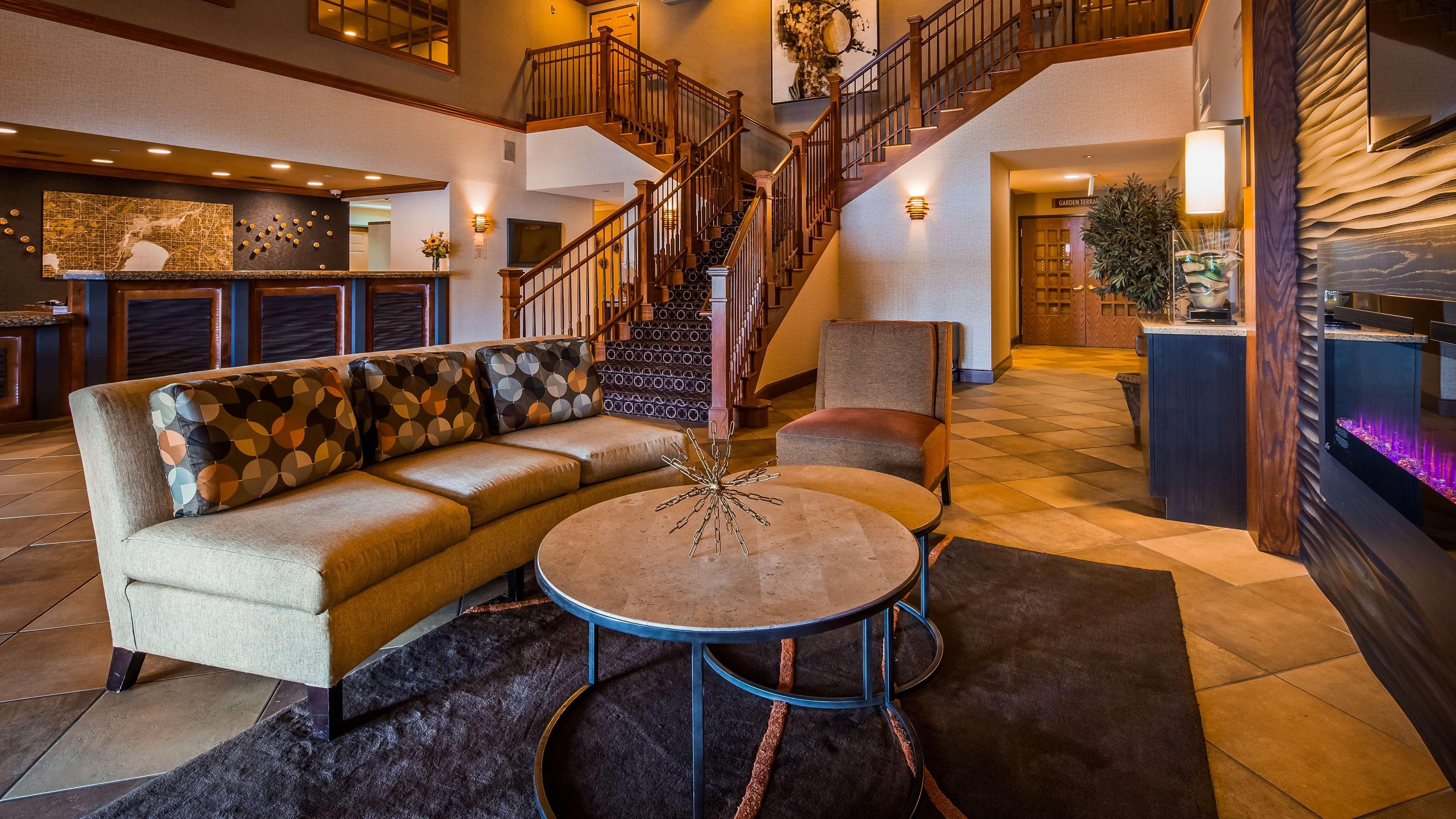 Best Western Premier Bridgewood Hotel Resort Neenah Eksteriør bilde