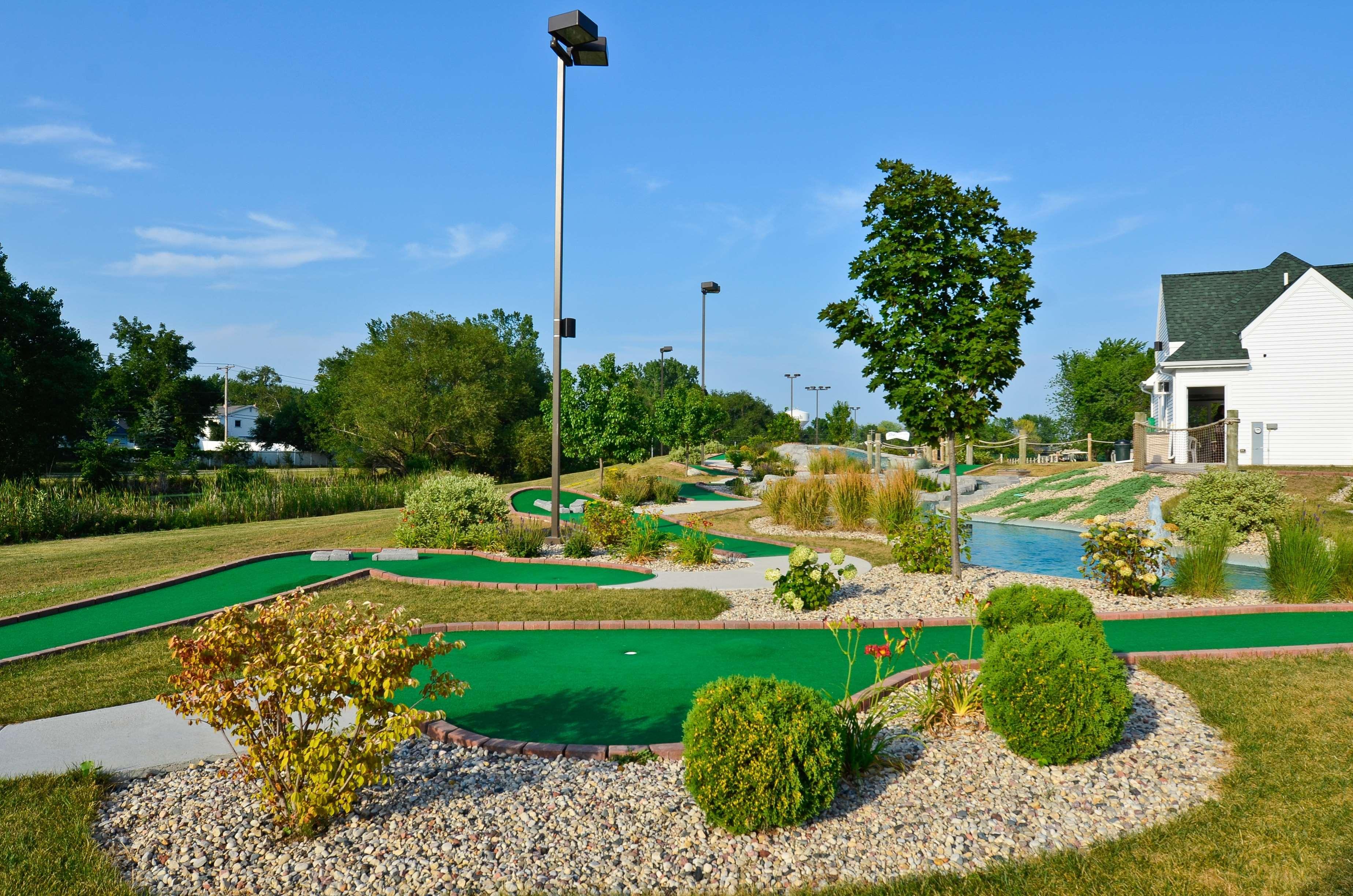Best Western Premier Bridgewood Hotel Resort Neenah Eksteriør bilde