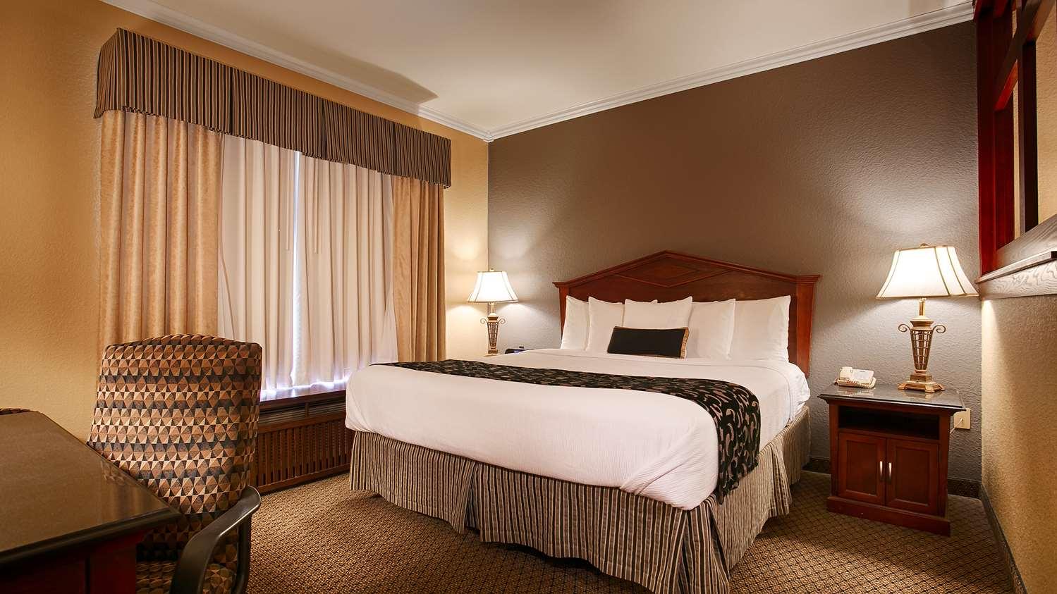 Best Western Premier Bridgewood Hotel Resort Neenah Eksteriør bilde