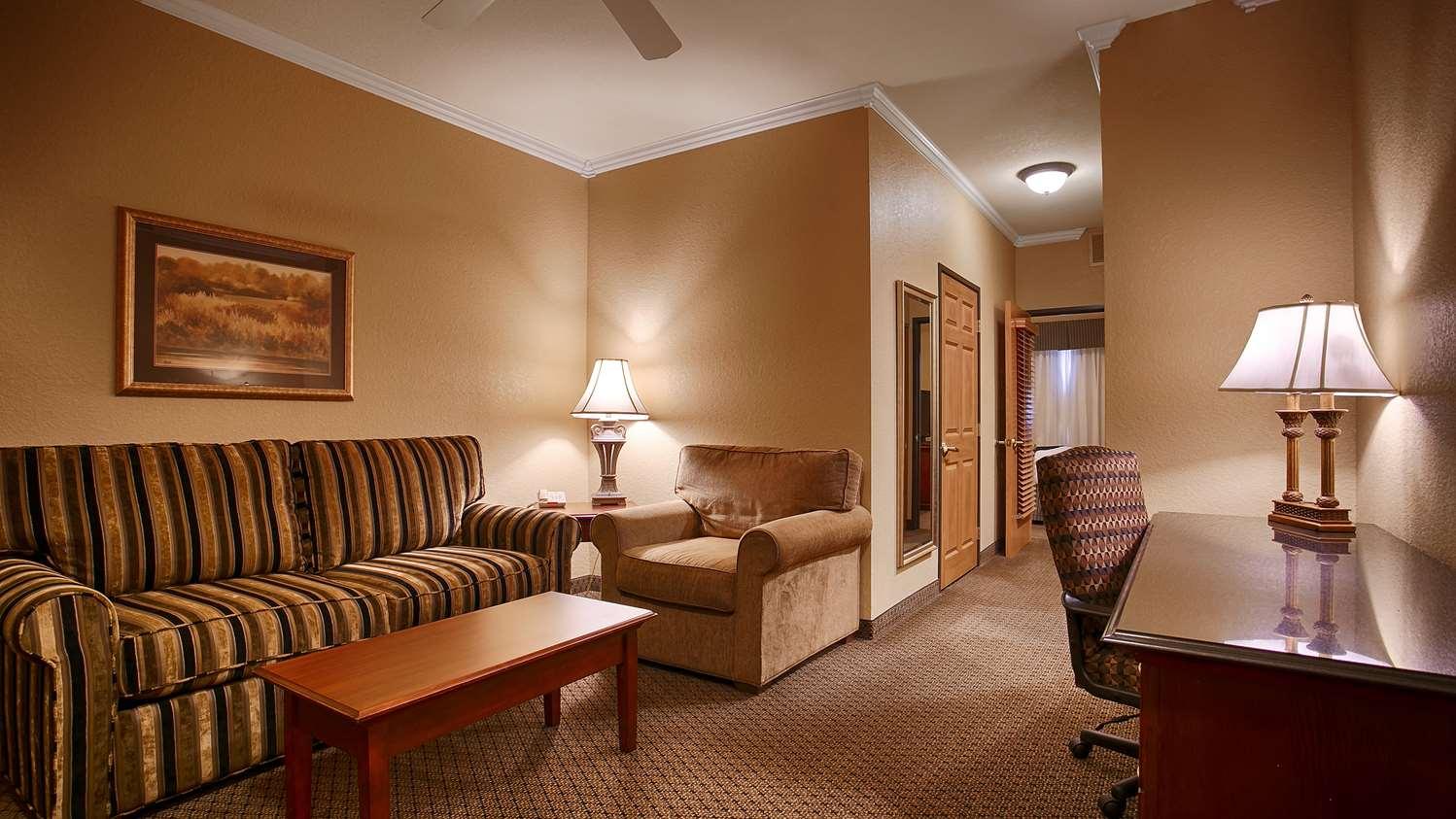 Best Western Premier Bridgewood Hotel Resort Neenah Eksteriør bilde