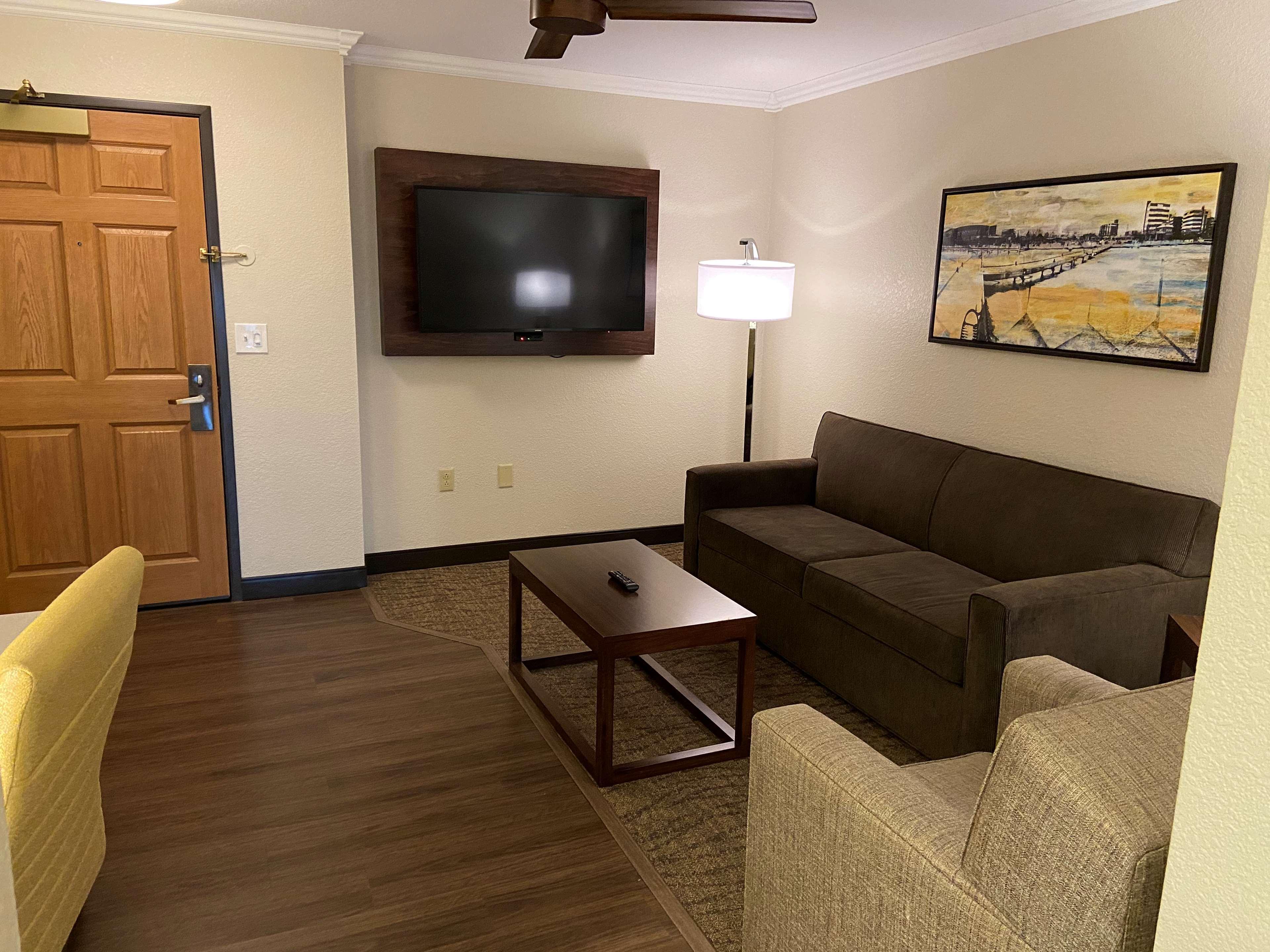 Best Western Premier Bridgewood Hotel Resort Neenah Eksteriør bilde