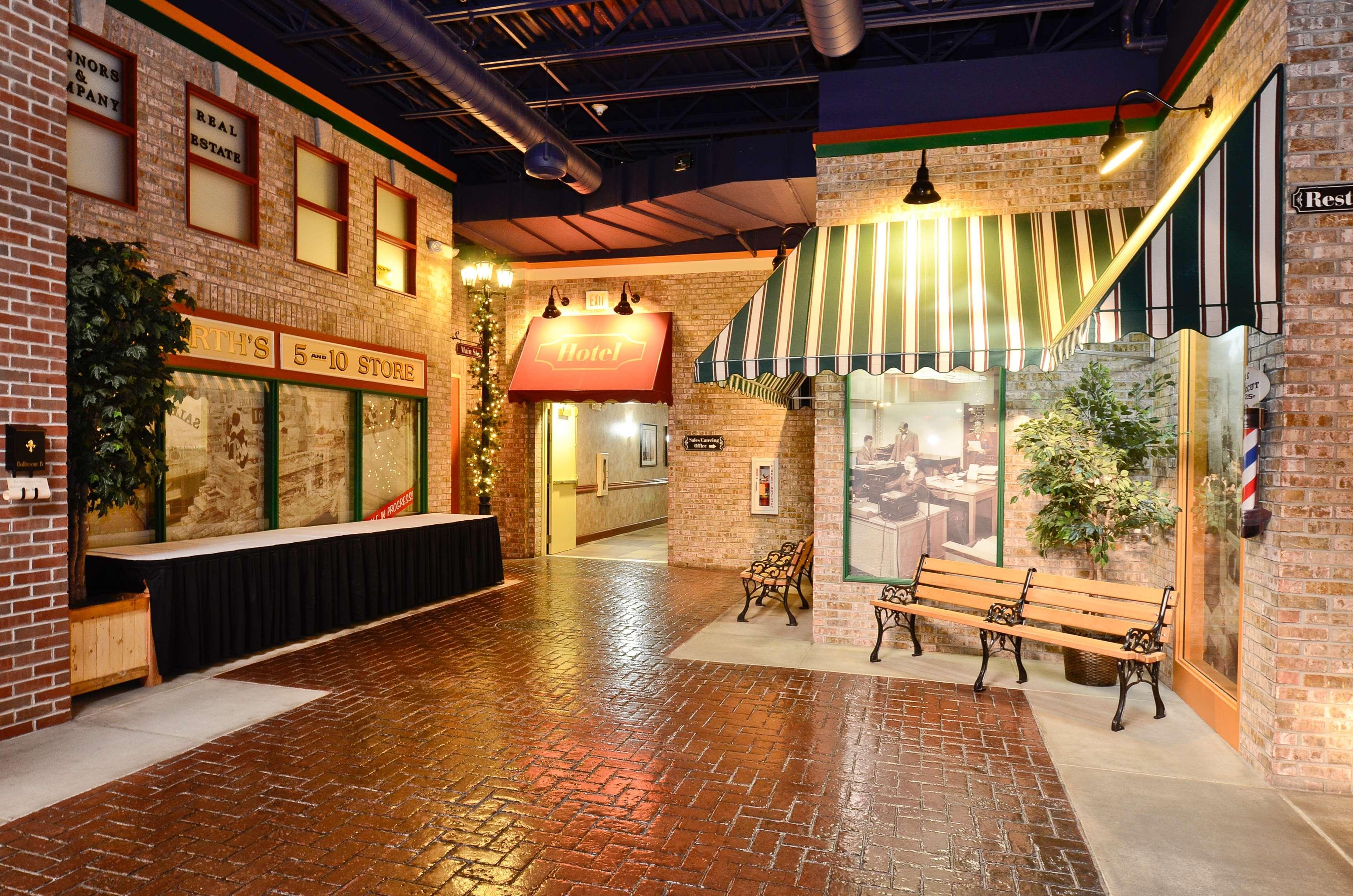 Best Western Premier Bridgewood Hotel Resort Neenah Eksteriør bilde