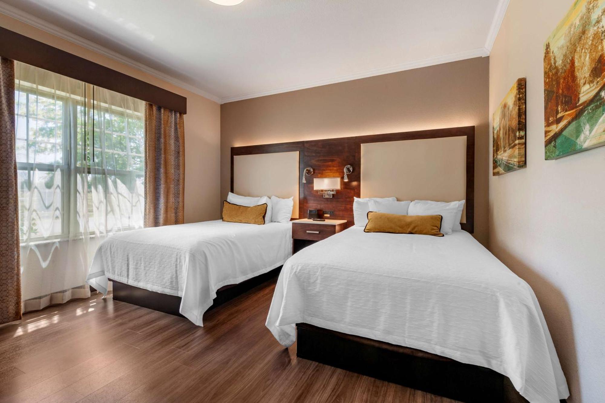 Best Western Premier Bridgewood Hotel Resort Neenah Eksteriør bilde