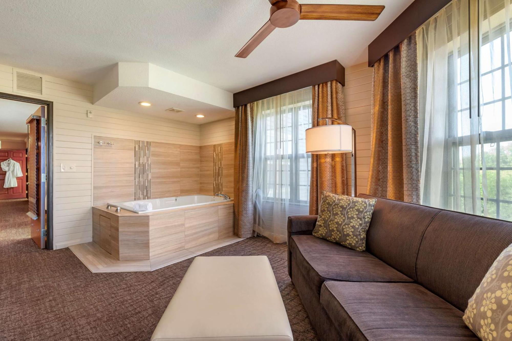 Best Western Premier Bridgewood Hotel Resort Neenah Eksteriør bilde