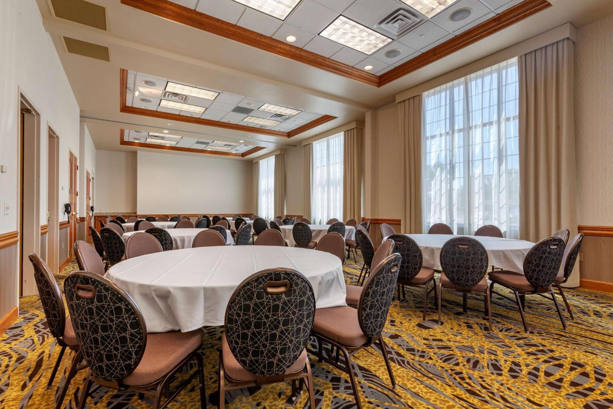 Best Western Premier Bridgewood Hotel Resort Neenah Eksteriør bilde