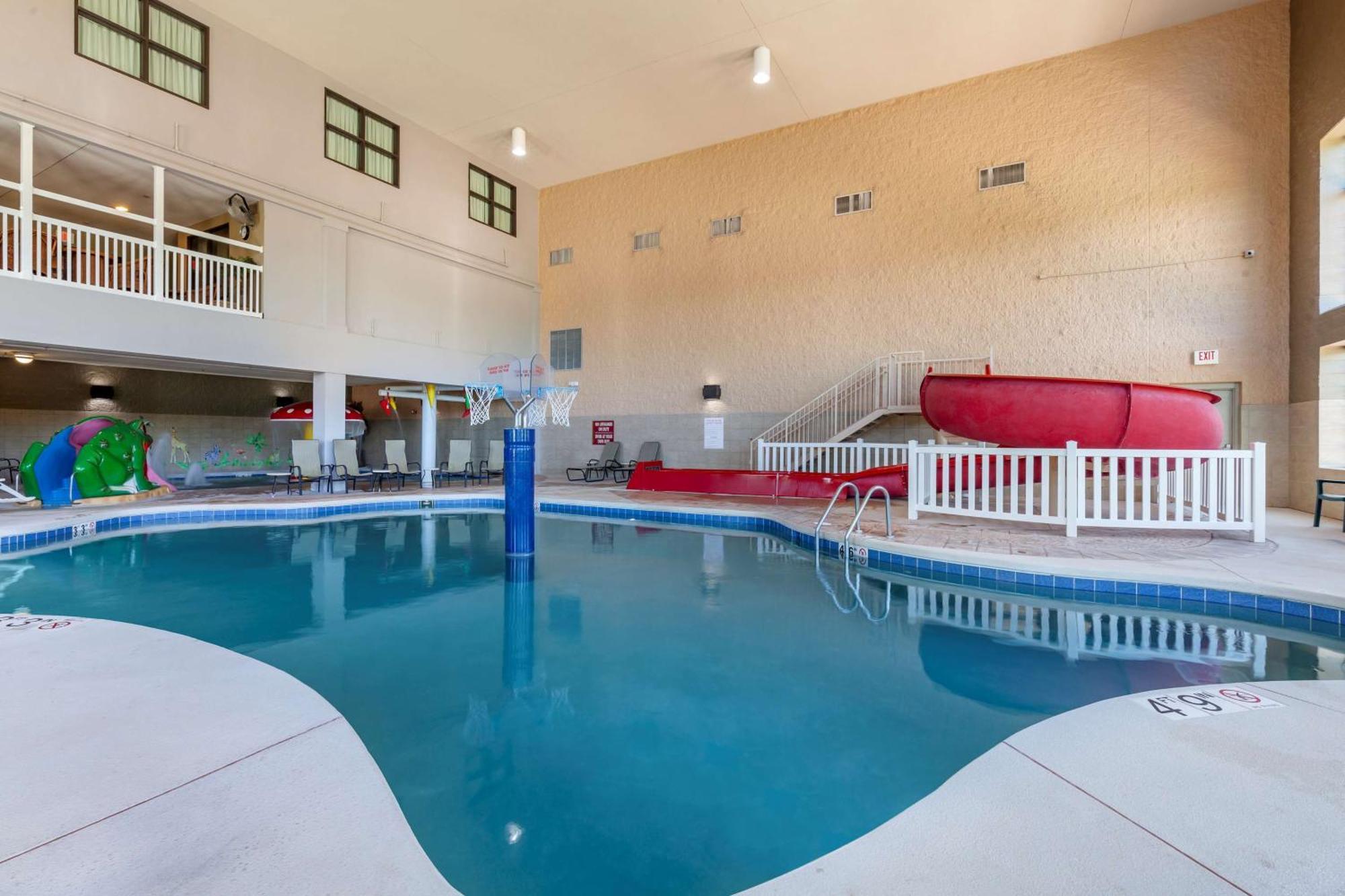 Best Western Premier Bridgewood Hotel Resort Neenah Eksteriør bilde