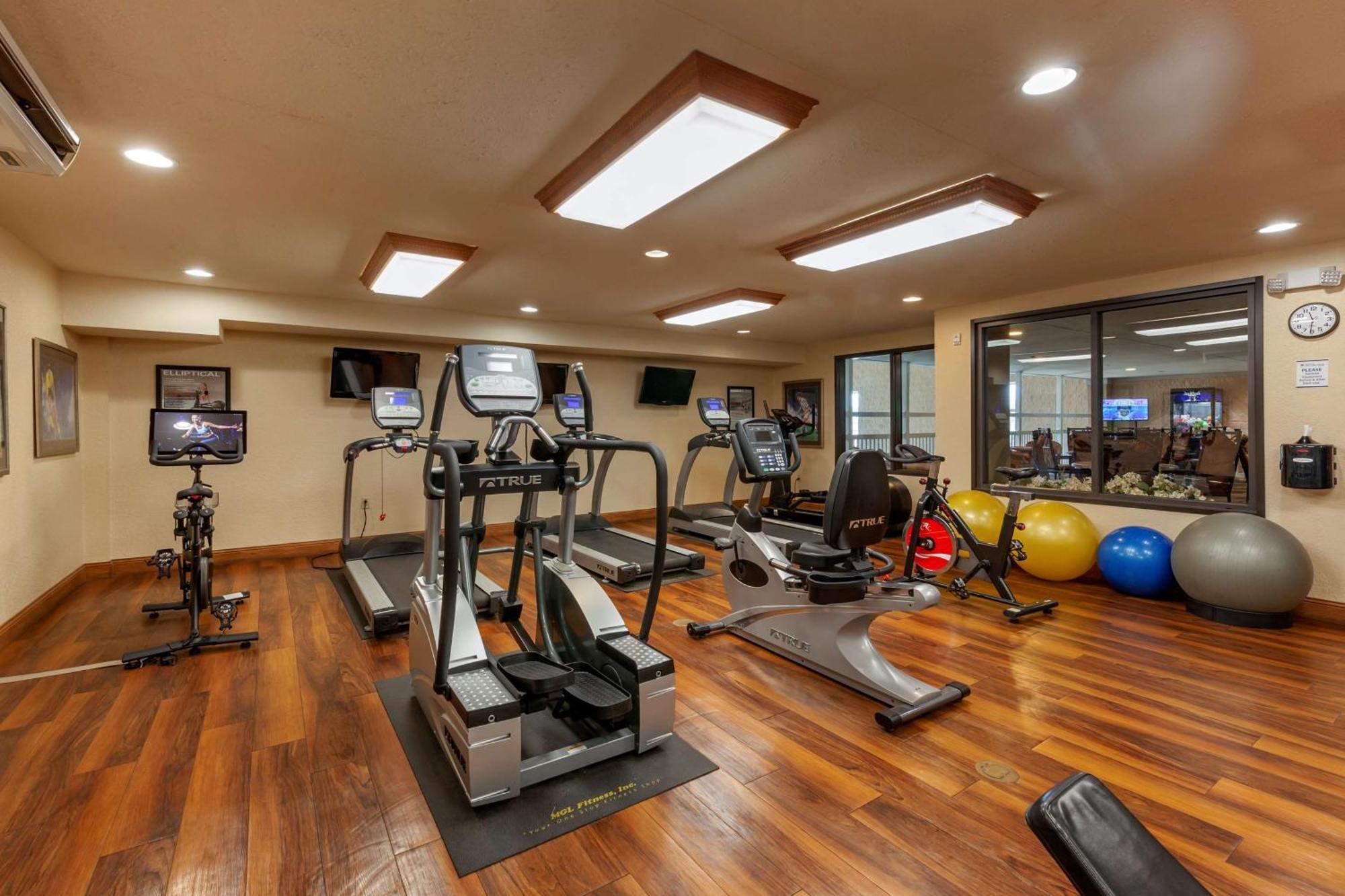 Best Western Premier Bridgewood Hotel Resort Neenah Eksteriør bilde
